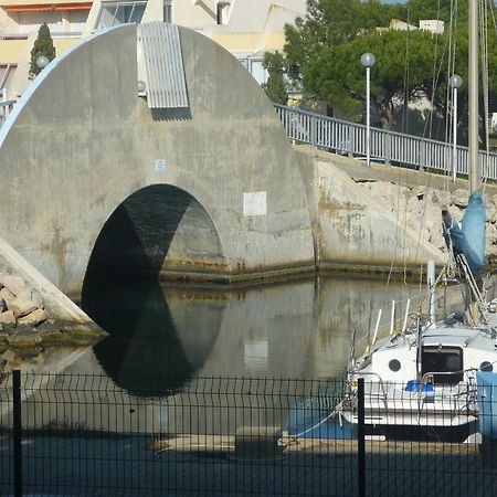 Les Caravelles Leilighet Le Grau-du-Roi Eksteriør bilde